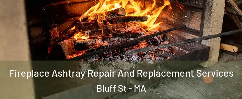 Fireplace Ashtray Repair And Replacement Services Bluff St - MA