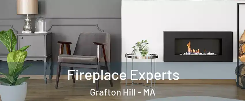 Fireplace Experts Grafton Hill - MA