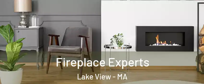 Fireplace Experts Lake View - MA