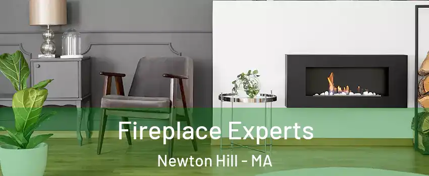 Fireplace Experts Newton Hill - MA