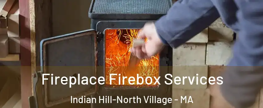 Fireplace Firebox Services Indian Hill-North Village - MA