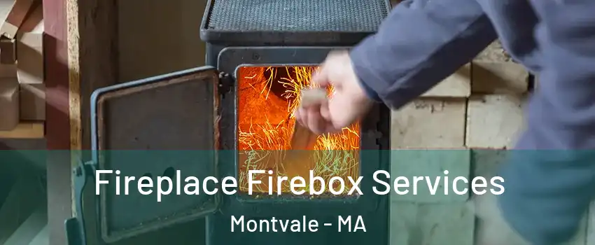 Fireplace Firebox Services Montvale - MA