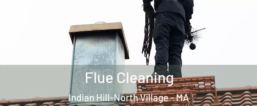 Flue Cleaning Indian Hill-North Village - MA