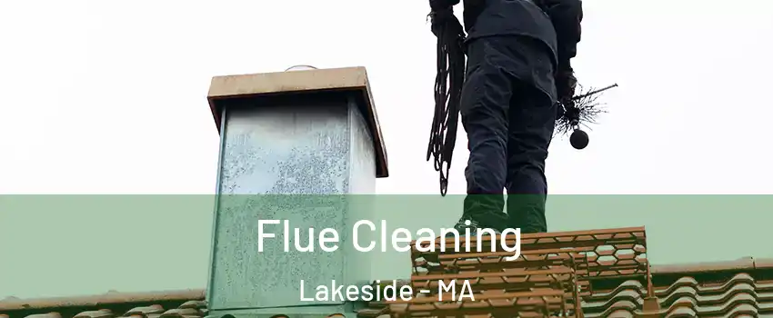 Flue Cleaning Lakeside - MA