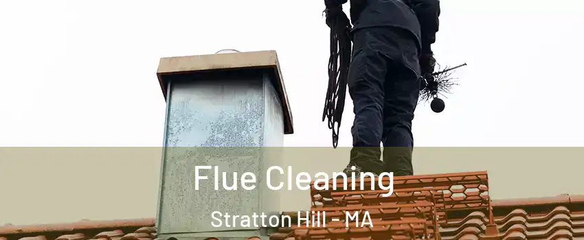 Flue Cleaning Stratton Hill - MA