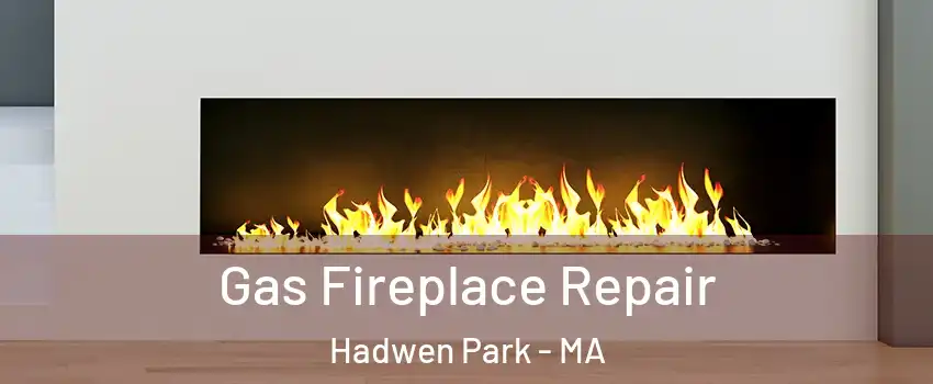 Gas Fireplace Repair Hadwen Park - MA