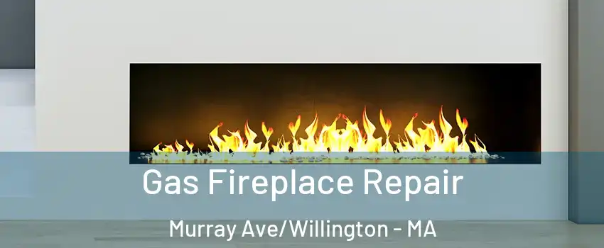 Gas Fireplace Repair Murray Ave/Willington - MA