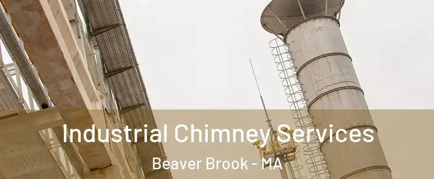 Industrial Chimney Services Beaver Brook - MA