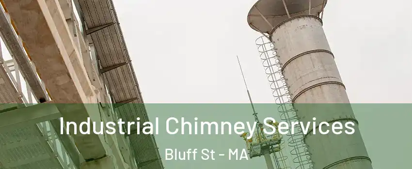 Industrial Chimney Services Bluff St - MA