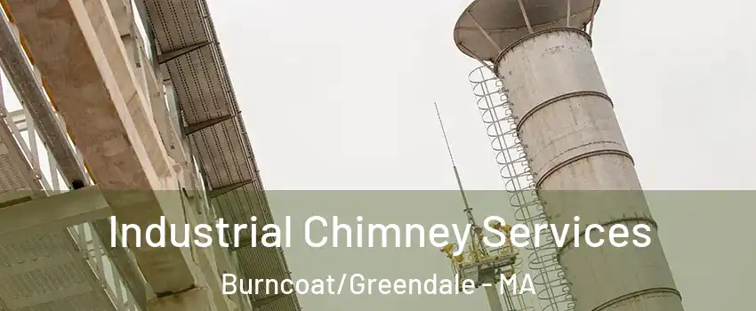 Industrial Chimney Services Burncoat/Greendale - MA