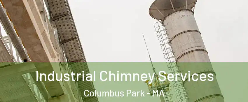 Industrial Chimney Services Columbus Park - MA