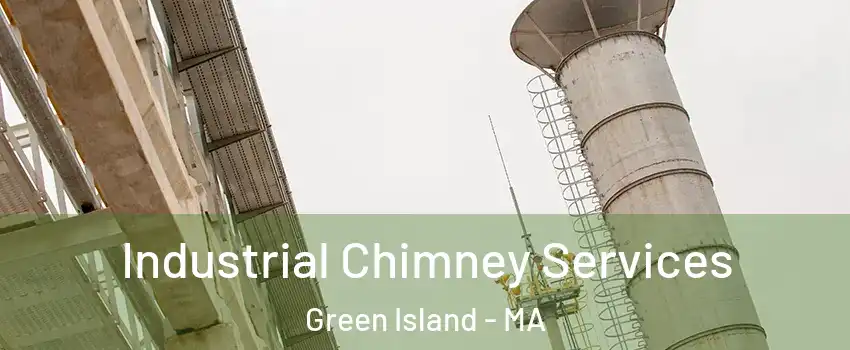 Industrial Chimney Services Green Island - MA