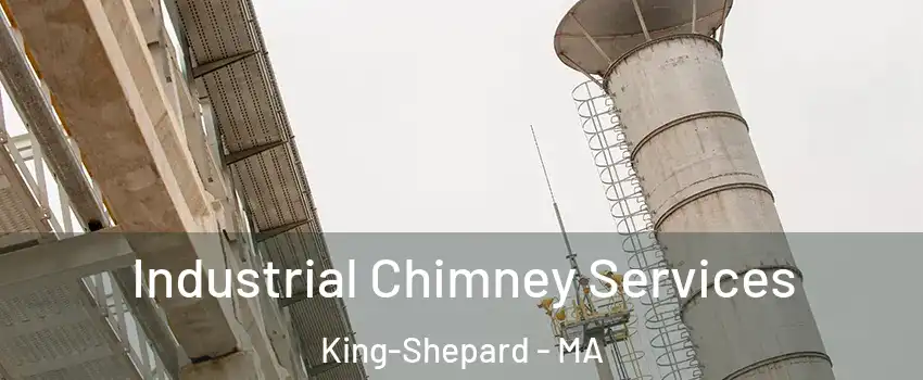 Industrial Chimney Services King-Shepard - MA