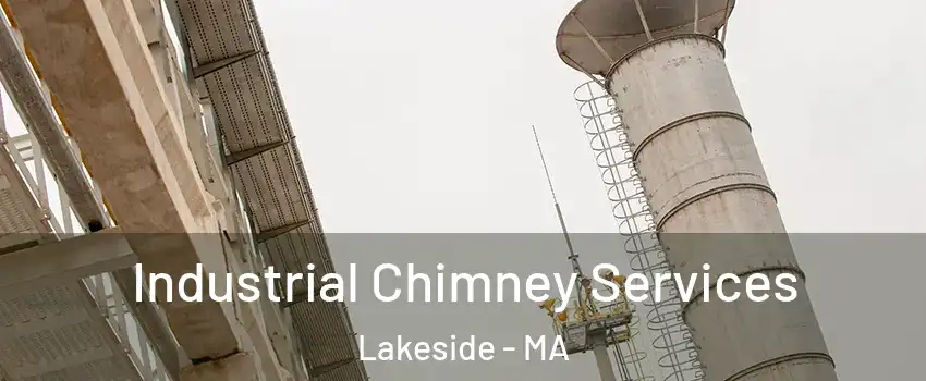 Industrial Chimney Services Lakeside - MA