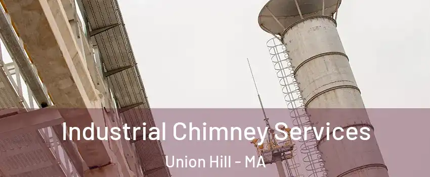 Industrial Chimney Services Union Hill - MA