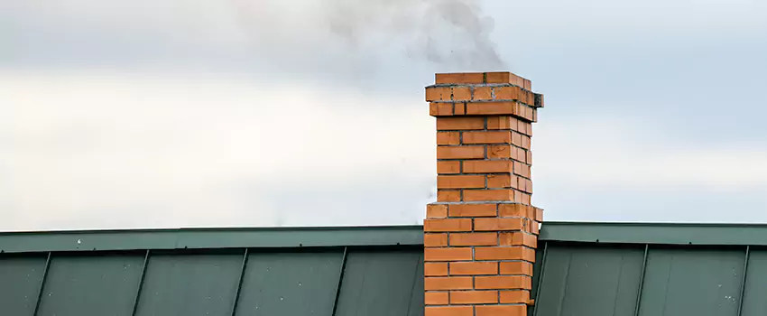 Animal Screen Chimney Cap Repair And Installation Services in Green Island, Massachusetts