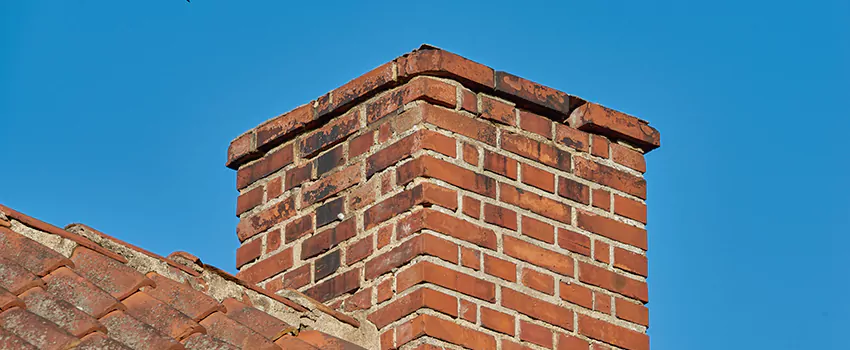 Clean Blocked Chimney in Green Island, Massachusetts