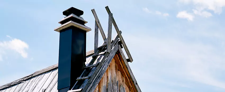 Chimney Creosote Cleaning in Green Island, MA