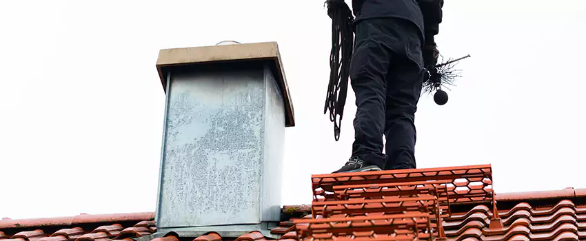 Chimney Liner Services Cost in Green Island, MA