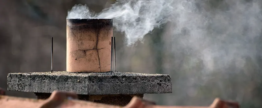 Wood Burning Chimney Odor Removal in Green Island, MA