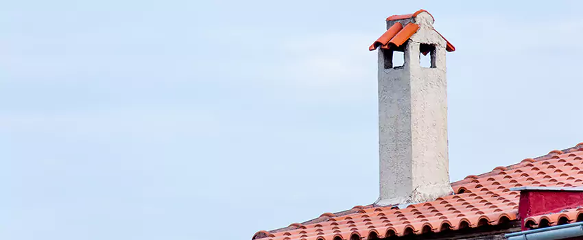 Chimney Pot Replacement in Green Island, MA