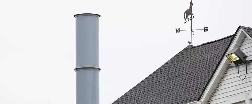 Chimney Inspection in Green Island, MA