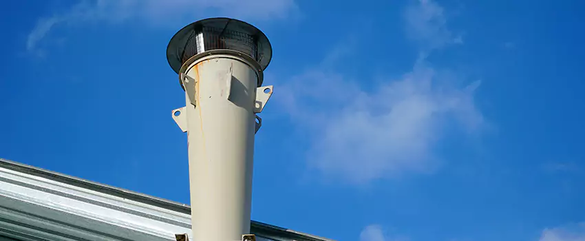 Chimney Spark Arrestor Requirements in Green Island, MA