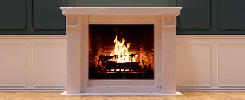 Empire Comfort Systems Fireplace Installation and Replacement in Green Island, Massachusetts