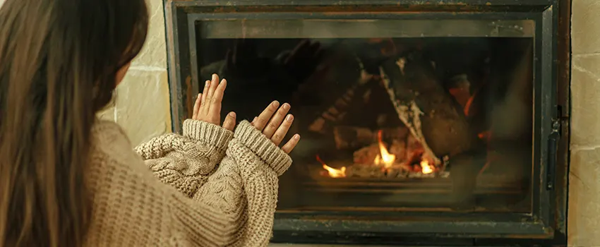 Wood-burning Fireplace Smell Removal Services in Green Island, MA