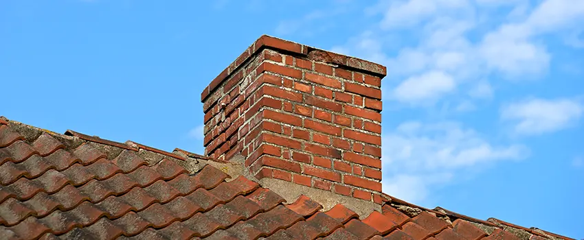 Flue Tiles Cracked Repair Services near Me in Green Island, MA