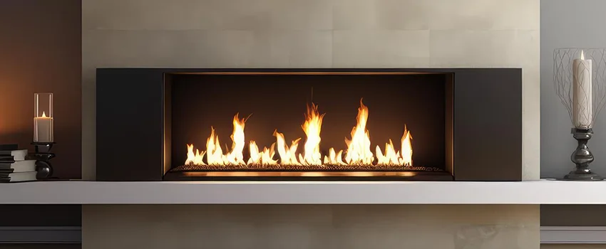 Vent Free Gas Fireplaces Repair Solutions in Green Island, Massachusetts