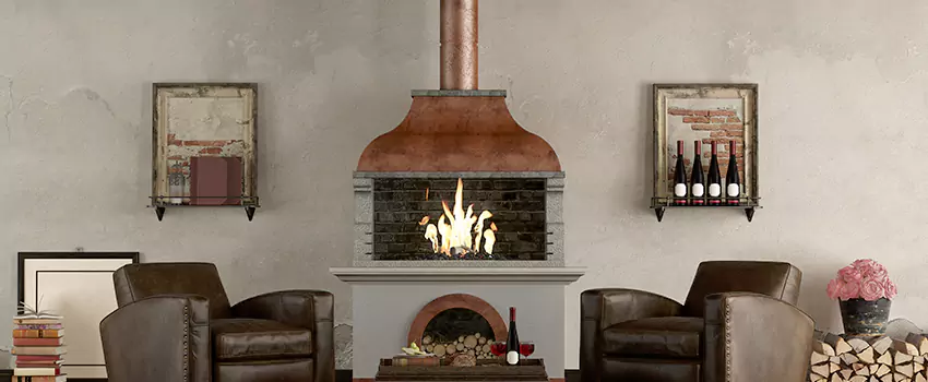 Benefits of Pacific Energy Fireplace in Green Island, Massachusetts