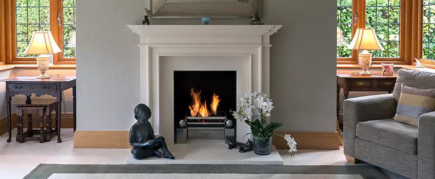 RSF Fireplaces Maintenance and Repair in Green Island, Massachusetts