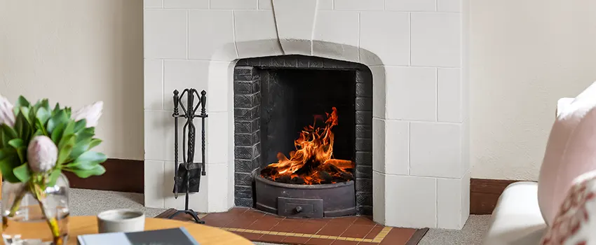 Valor Fireplaces and Stove Repair in Green Island, MA