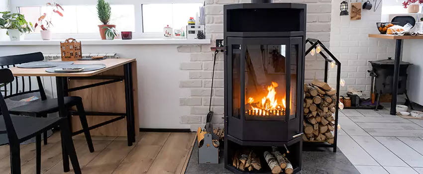 Wood Stove Inspection Services in Green Island, MA