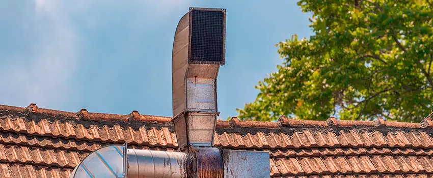 Chimney Cleaning Cost in Green Island, Massachusetts