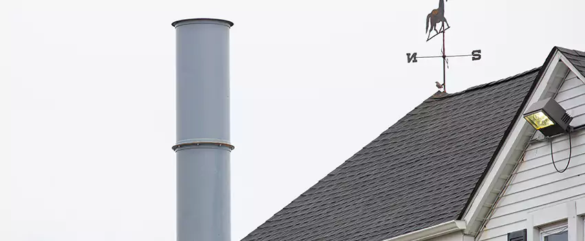 Multi-flue Chimney Caps Installation And Repair in Green Island, MA