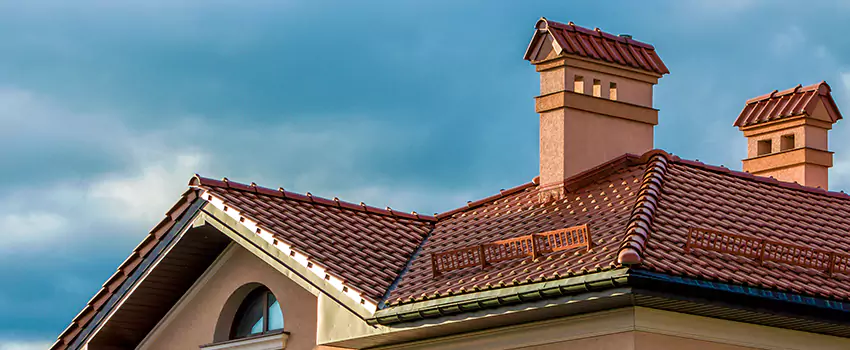 Residential Chimney Services in Green Island, Massachusetts