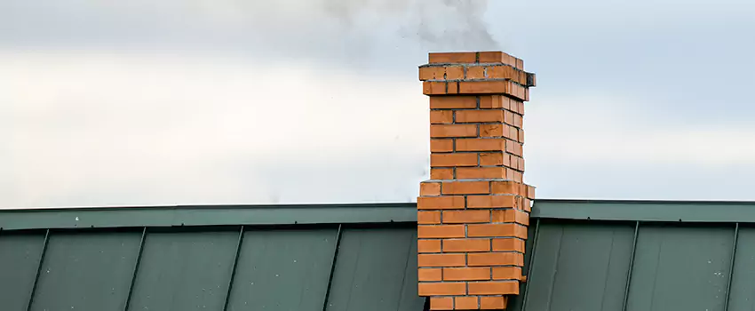 Chimney Installation Company in Green Island, MA