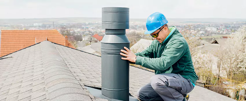 Insulated Chimney Liner Services in Green Island, MA