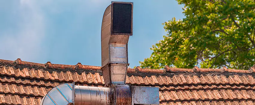 Chimney Blockage Removal in Green Island, Massachusetts