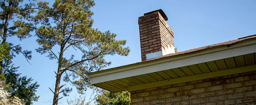 Brick Chimney Sweep Near Me in Green Island, MA