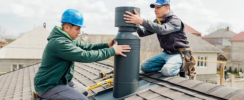 Commercial Chimney Cost in Green Island, MA