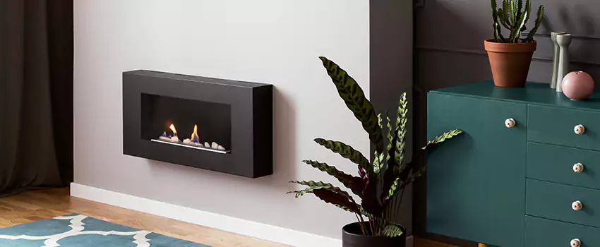 Cost of Ethanol Fireplace Repair And Installation Services in Green Island, MA