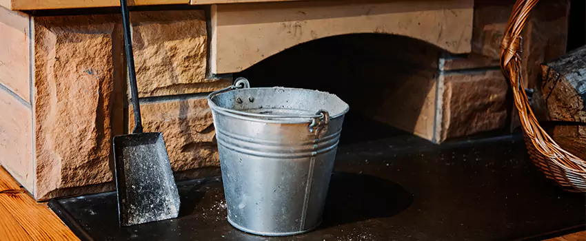 Clean The Fireplace Mantle And Hearth in Green Island, Massachusetts