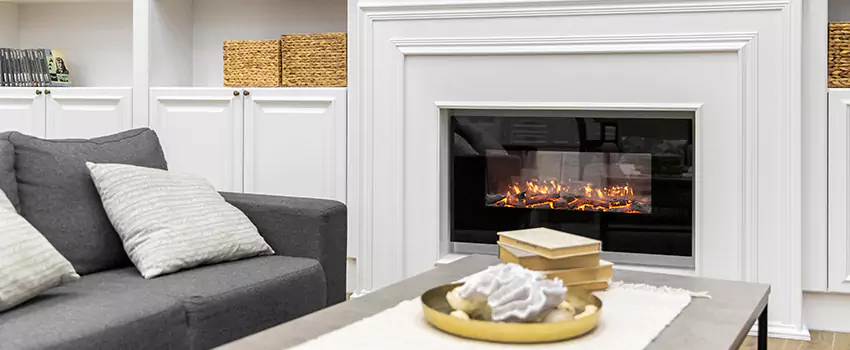 Professional Fireplace Maintenance Contractors in Green Island, MA