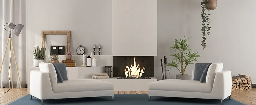 Decorative Fireplace Crystals Services in Green Island, Massachusetts