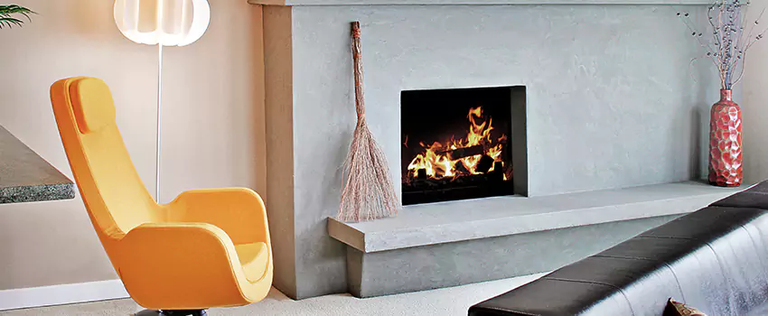 Electric Fireplace Makeover Services in Green Island, MA