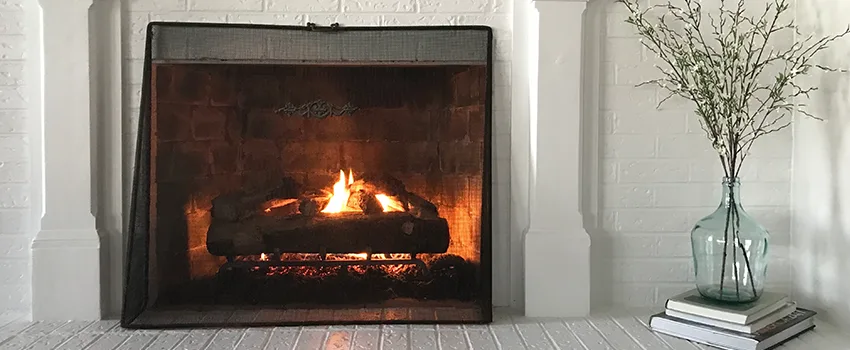 Cost-Effective Fireplace Mantel Inspection And Maintenance in Green Island, MA