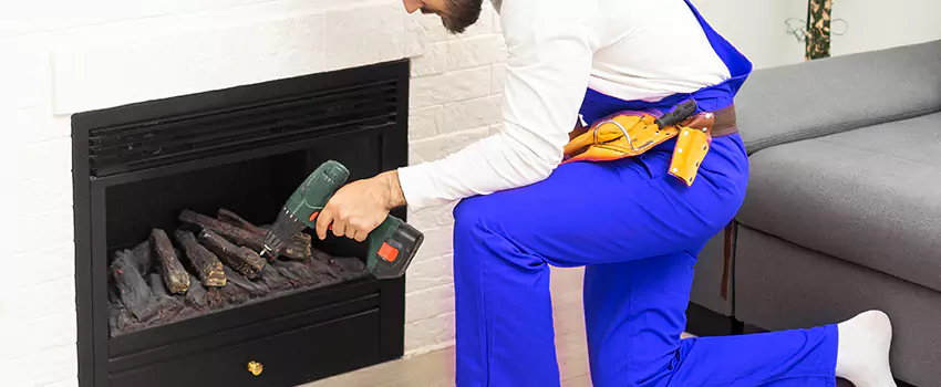 Fireplace Repair Expert in Green Island, Massachusetts